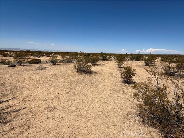 0 Clarence Ct., California City, CA 93505