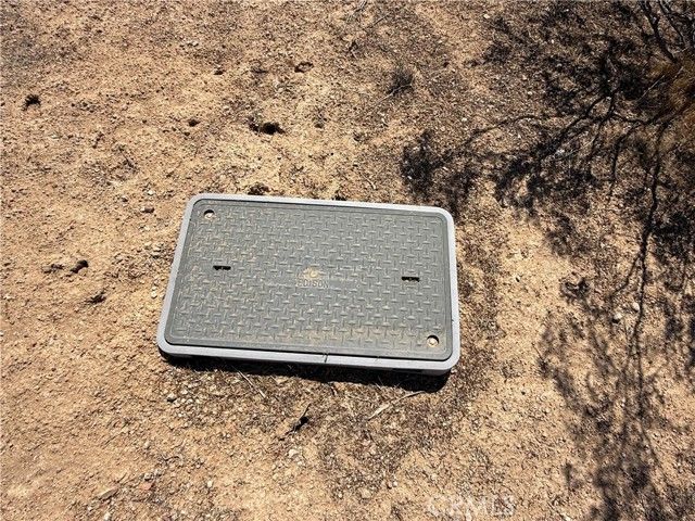 0 Clarence Ct., California City, CA 93505