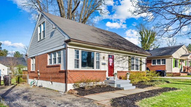 2507 Clearbrook Dr, Louisville, KY 40220