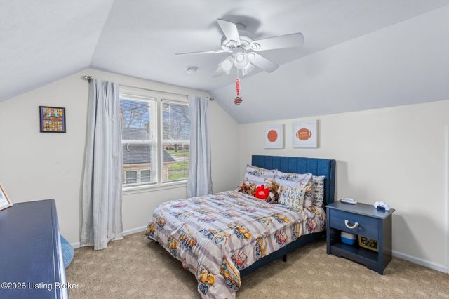 2507 Clearbrook Dr, Louisville, KY 40220