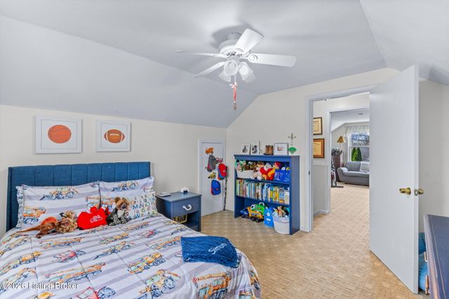 2507 Clearbrook Dr, Louisville, KY 40220