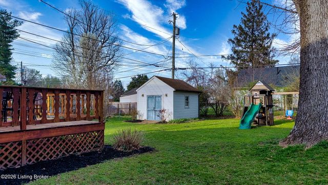 2507 Clearbrook Dr, Louisville, KY 40220