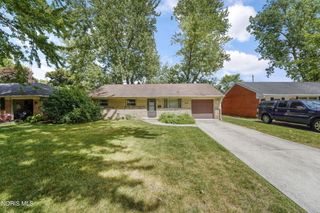 5920 Malden Avenue, Toledo, OH 43623