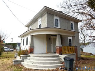 3620 Hamilton Ave, Hopewell, VA 23860