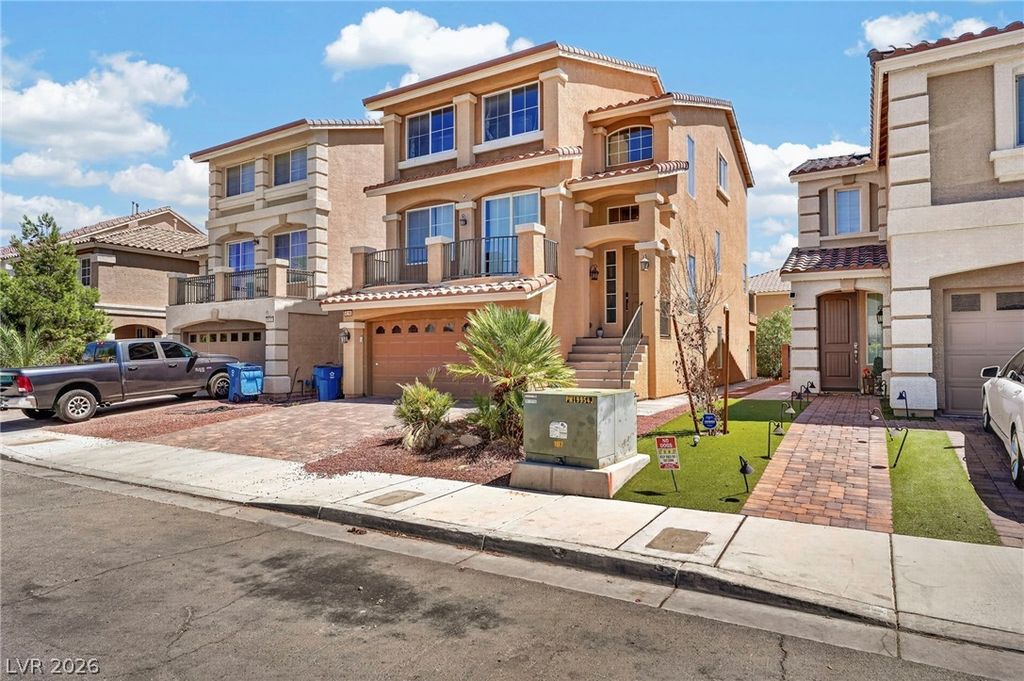 8258 Sorrel Street, Las Vegas, NV 89139 — photo 2
