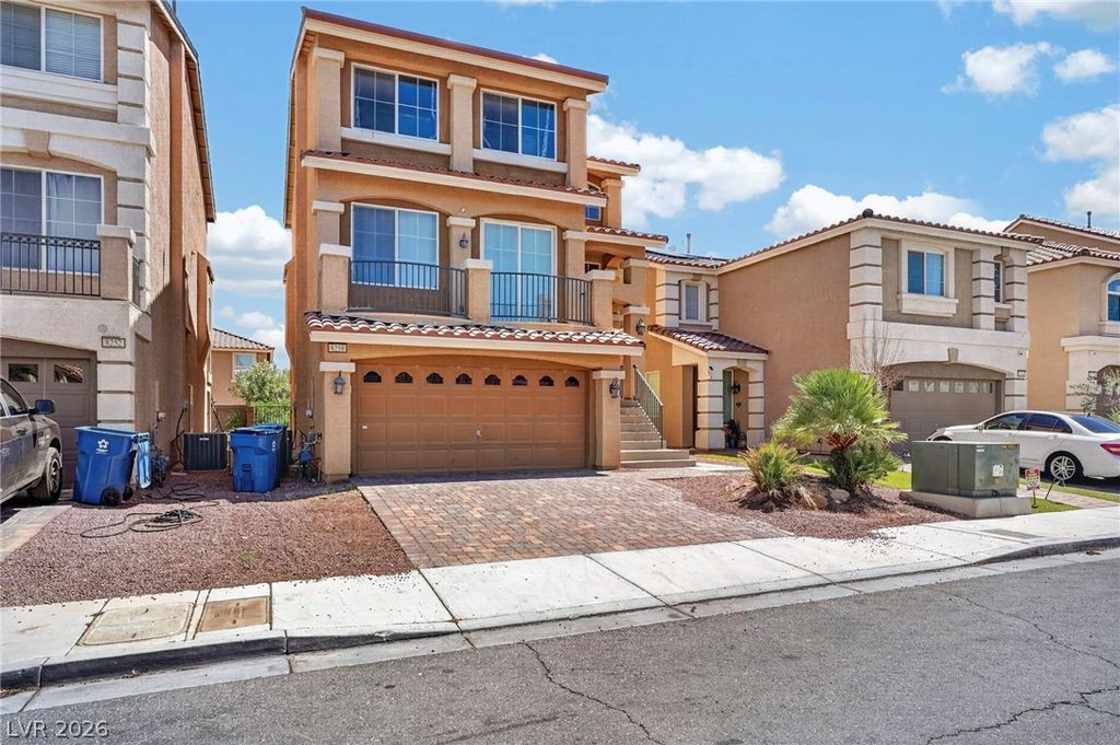 8258 Sorrel Street, Las Vegas, NV 89139 — photo 3