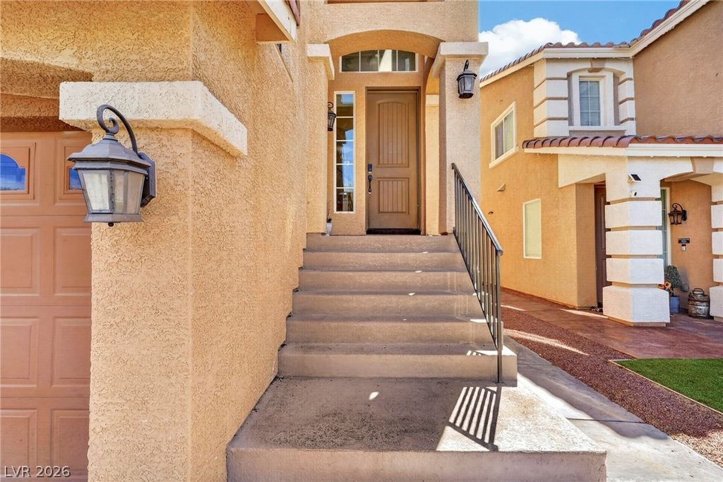 8258 Sorrel Street, Las Vegas, NV 89139 — photo 4