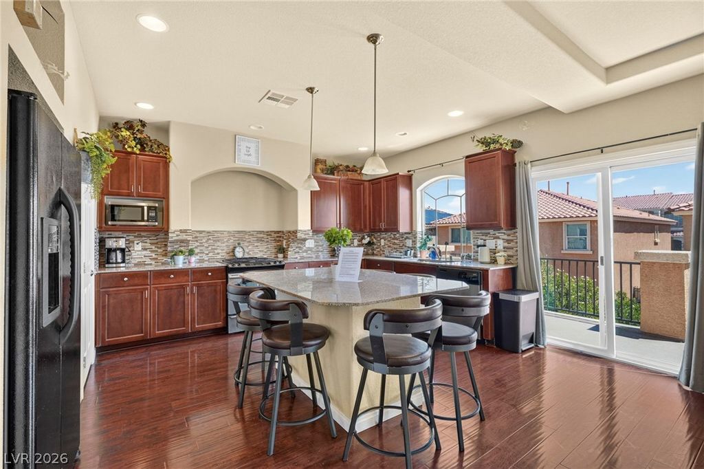 8258 Sorrel Street, Las Vegas, NV 89139 — photo 5