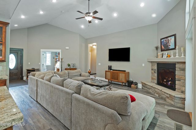 870 E 350 South, Kamas, UT 84036