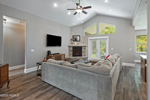 870 E 350 South, Kamas, UT 84036