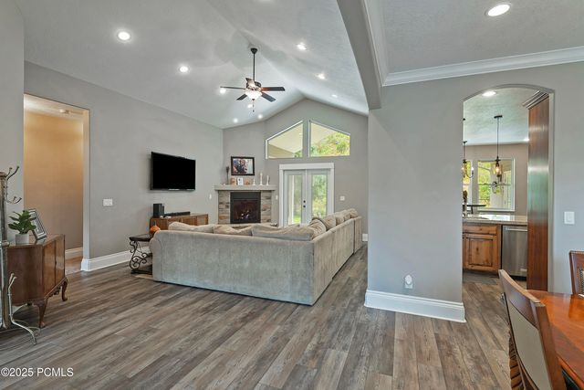 870 E 350 South, Kamas, UT 84036