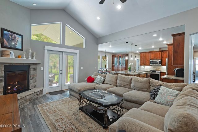 870 E 350 South, Kamas, UT 84036