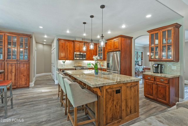 870 E 350 South, Kamas, UT 84036