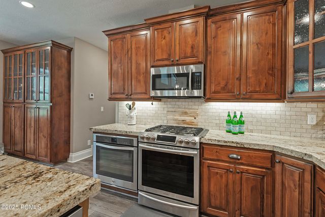 870 E 350 South, Kamas, UT 84036