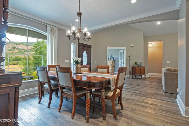 870 E 350 South, Kamas, UT 84036