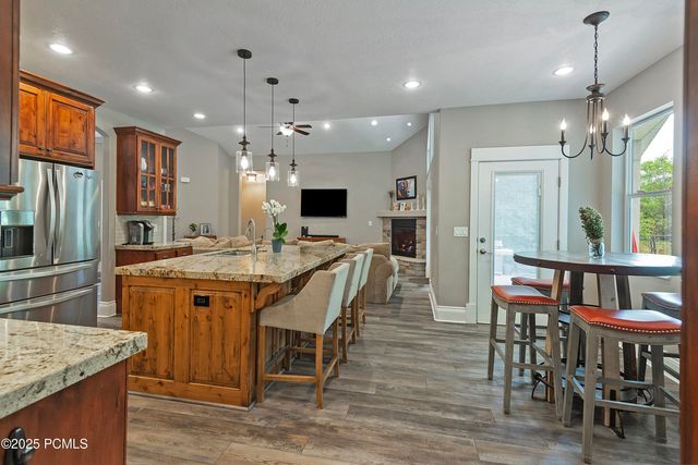 870 E 350 South, Kamas, UT 84036