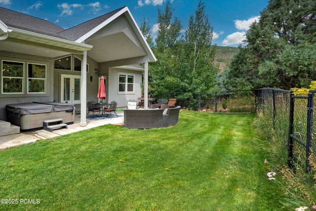 870 E 350 South, Kamas, UT 84036