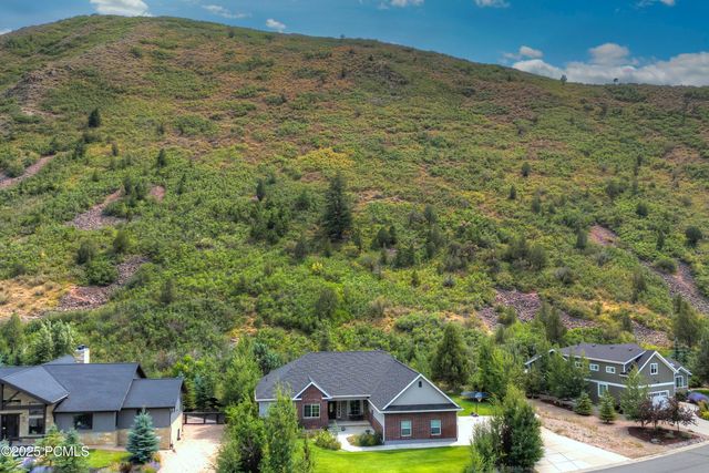 870 E 350 South, Kamas, UT 84036