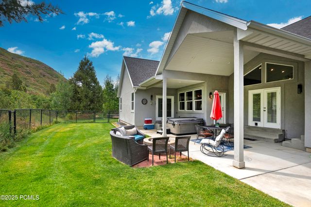 870 E 350 South, Kamas, UT 84036