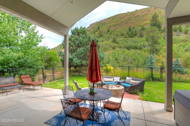 870 E 350 South, Kamas, UT 84036