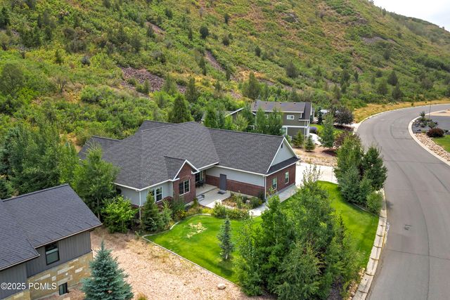 870 E 350 South, Kamas, UT 84036