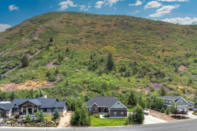 870 E 350 South, Kamas, UT 84036