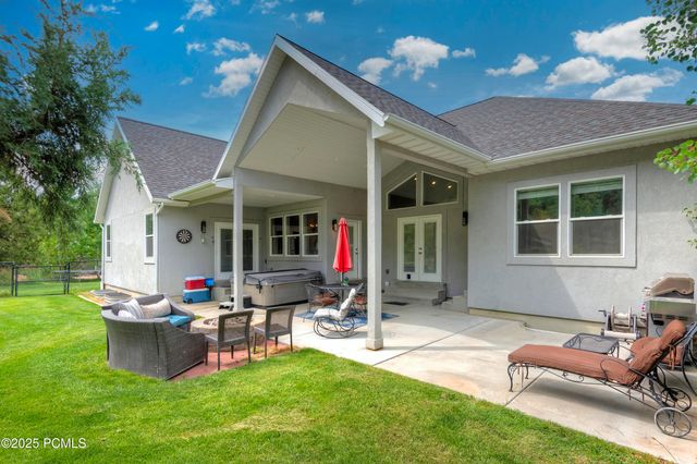 870 E 350 South, Kamas, UT 84036