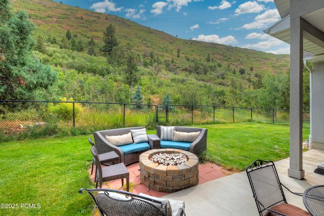 870 E 350 South, Kamas, UT 84036