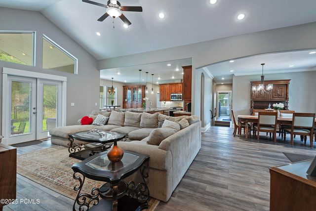 870 E 350 South, Kamas, UT 84036