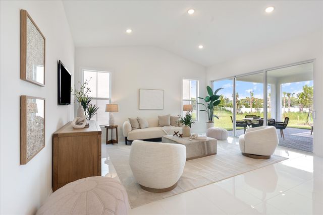 6783 SE Lost Pine Drive, Stuart, FL 34997