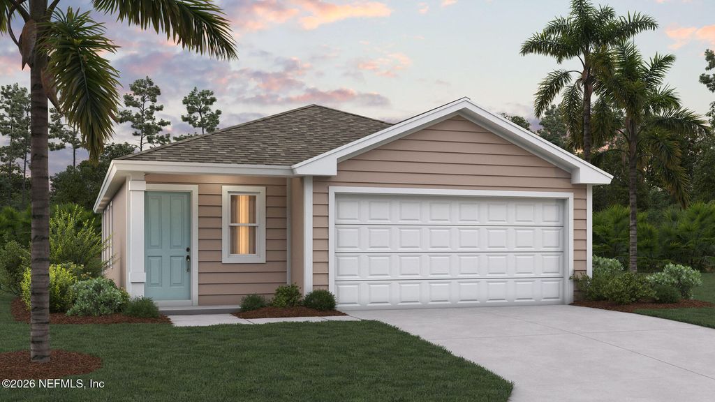 4144 AUDUBON Avenue, Green Cove Springs, FL 32043