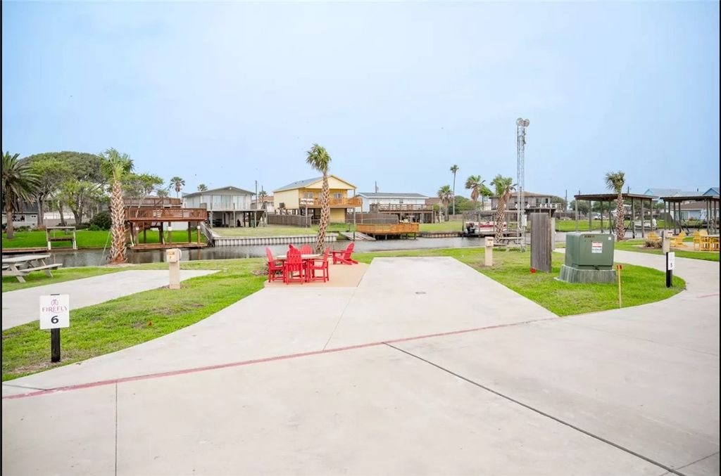 101 Caribbean Dr Unit #6, Corpus Christi, TX 78418 — photo 3