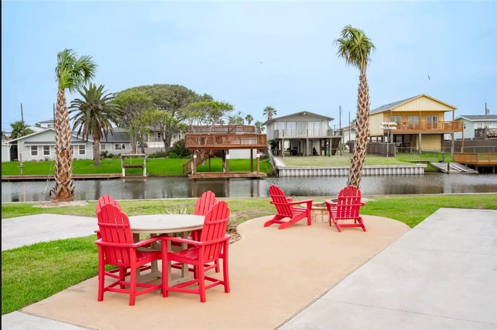101 Caribbean Dr Unit #6, Corpus Christi, TX 78418 — photo 4
