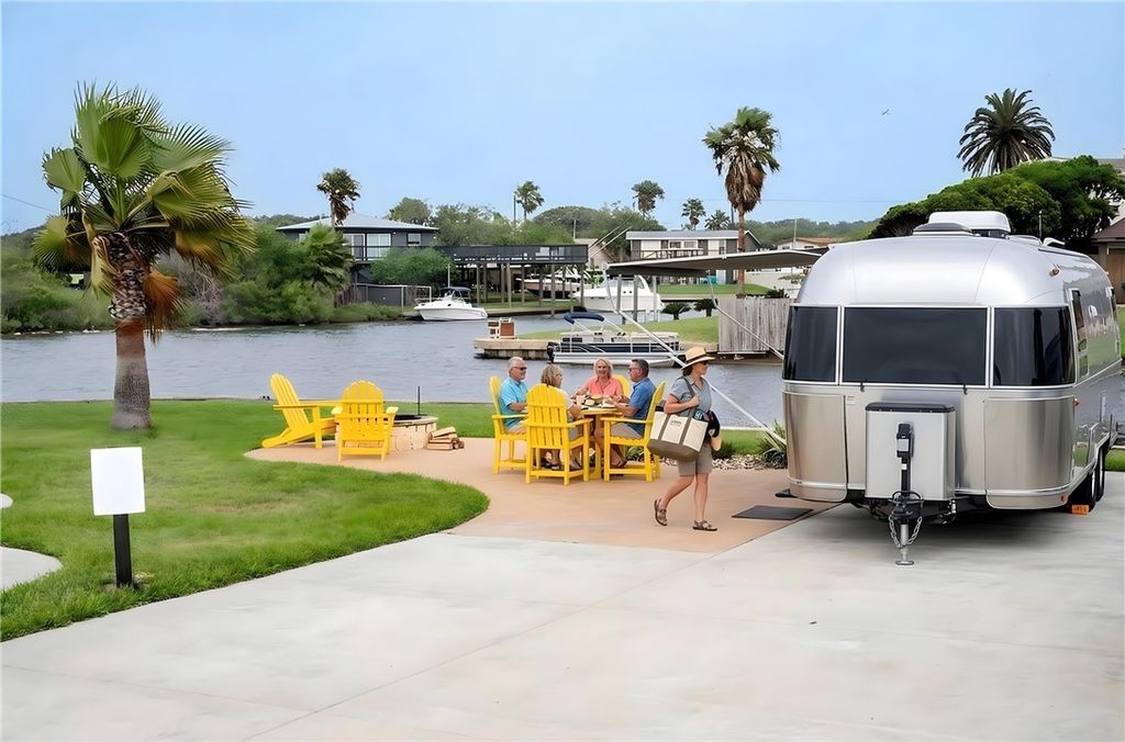 101 Caribbean Dr Unit #6, Corpus Christi, TX 78418 — photo 5