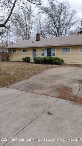 2021 Adelpha Avenue, Holt, MI 48842