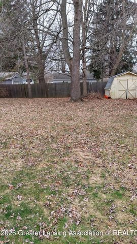 2021 Adelpha Avenue, Holt, MI 48842