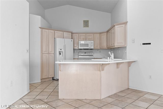 726 Mesa Springs Drive, Mesquite, NV 89027