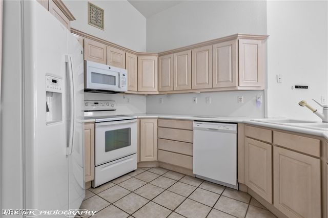 726 Mesa Springs Drive, Mesquite, NV 89027