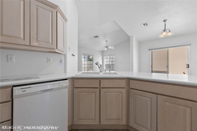 726 Mesa Springs Drive, Mesquite, NV 89027