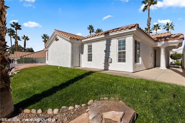 726 Mesa Springs Drive, Mesquite, NV 89027