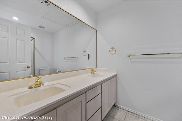 726 Mesa Springs Drive, Mesquite, NV 89027