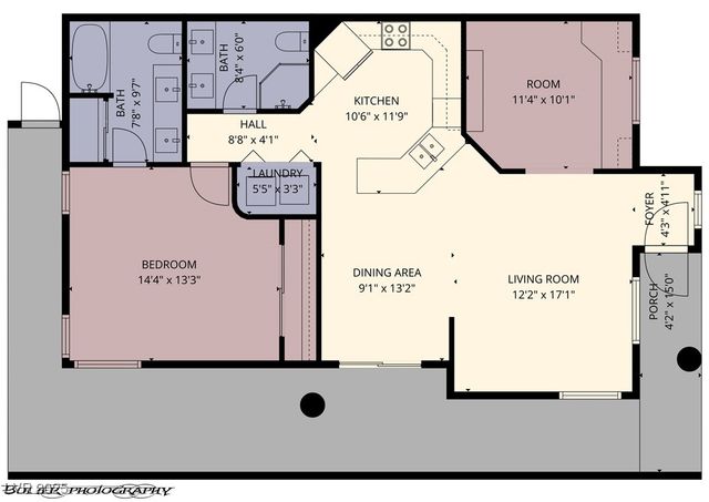726 Mesa Springs Drive, Mesquite, NV 89027