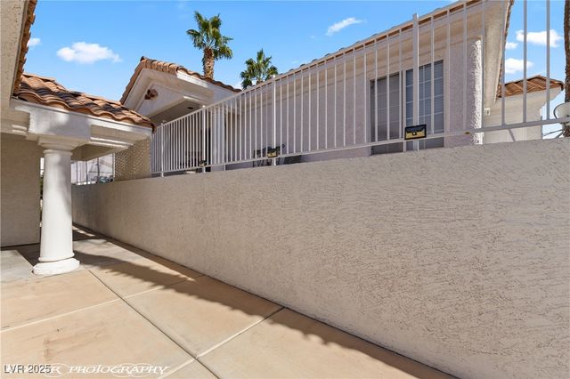 726 Mesa Springs Drive, Mesquite, NV 89027