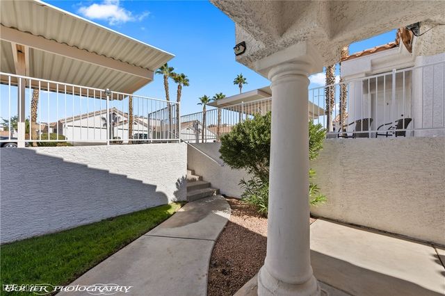 726 Mesa Springs Drive, Mesquite, NV 89027