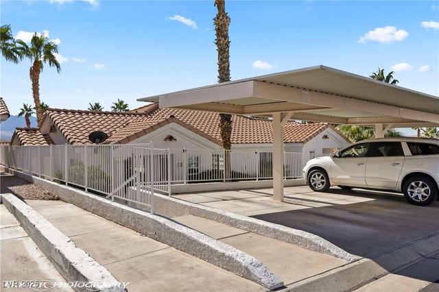 726 Mesa Springs Drive, Mesquite, NV 89027