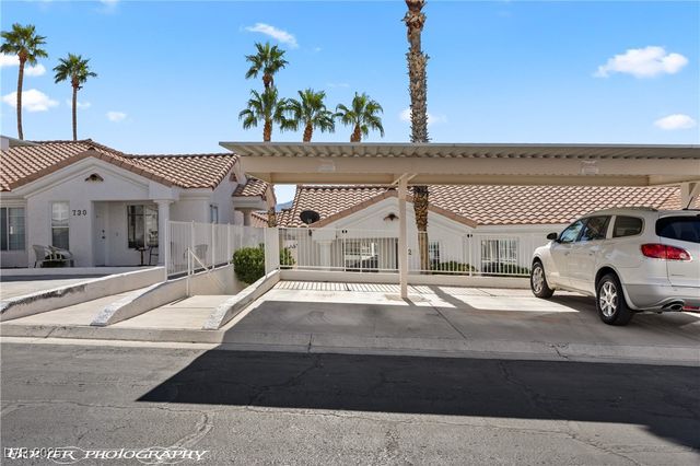 726 Mesa Springs Drive, Mesquite, NV 89027