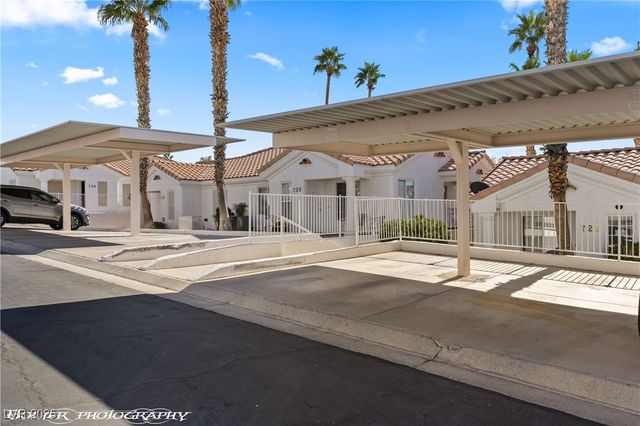 726 Mesa Springs Drive, Mesquite, NV 89027