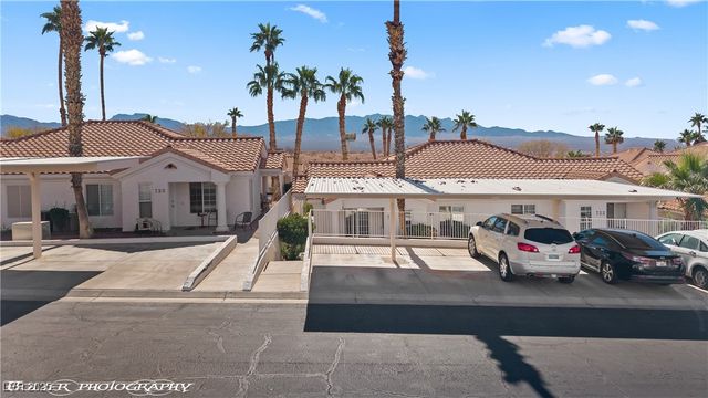 726 Mesa Springs Drive, Mesquite, NV 89027