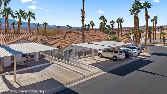 726 Mesa Springs Drive, Mesquite, NV 89027