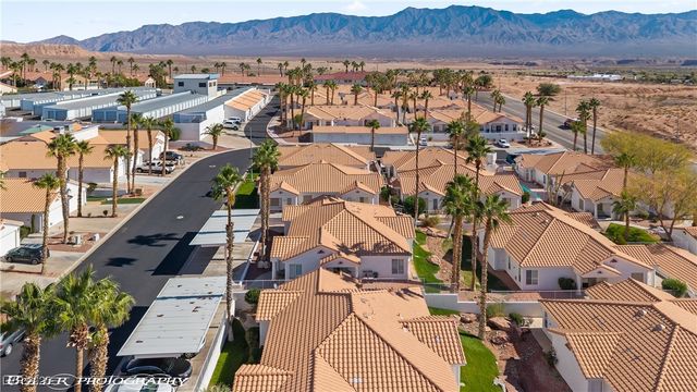 726 Mesa Springs Drive, Mesquite, NV 89027